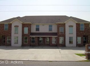 1603 Omni APT 1, Pharr, TX 78577