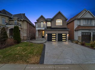 3352 Erin Centre Blvd, Mississauga, ON