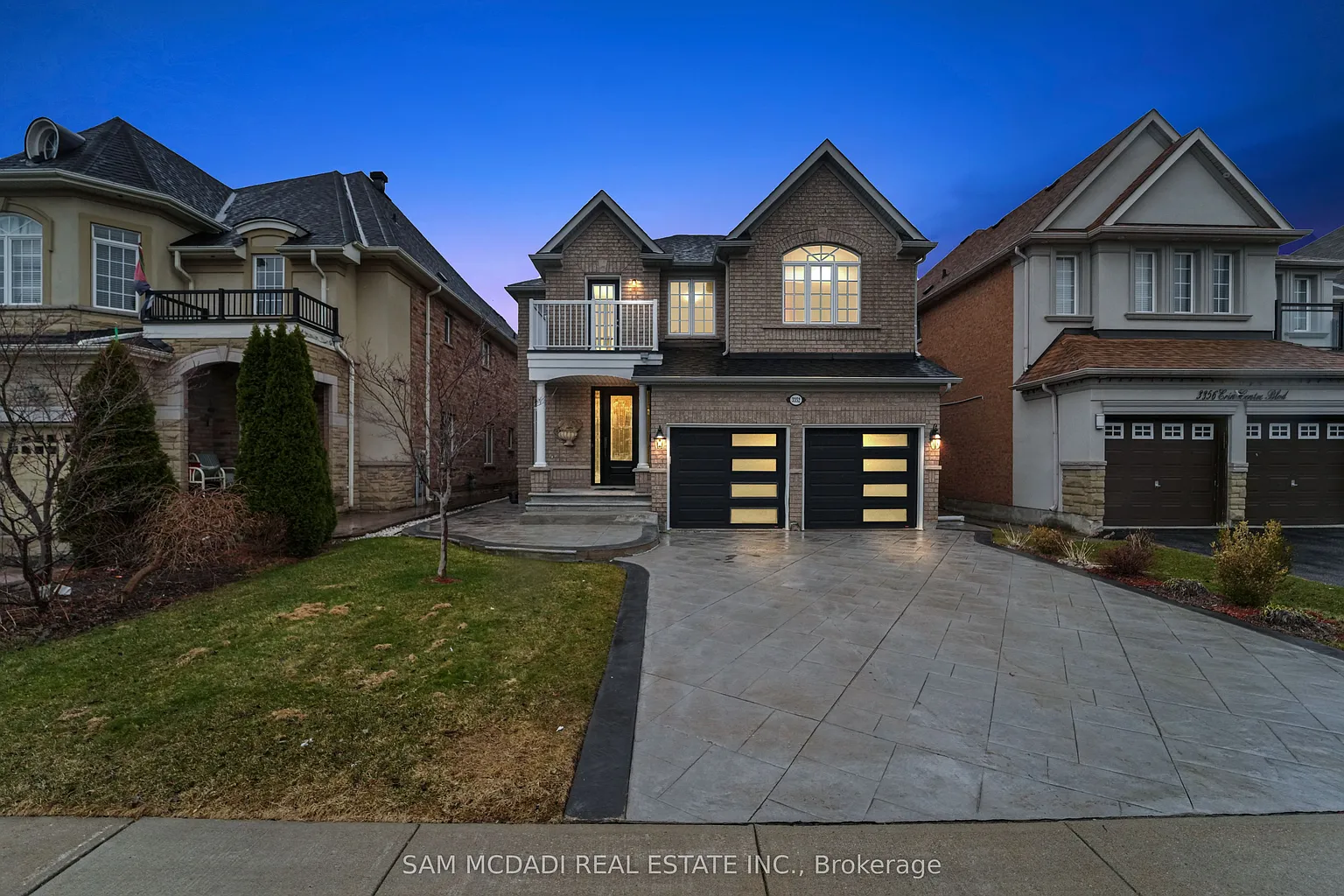 3352 Erin Centre Blvd photo 1