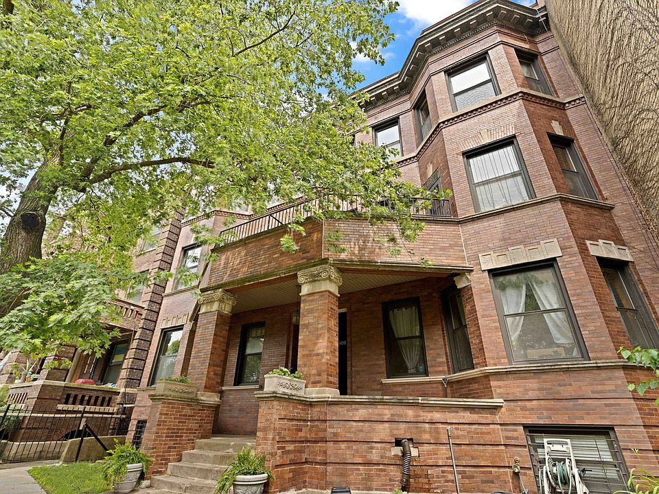 1st image of 5907 N Winthrop Ave #3S