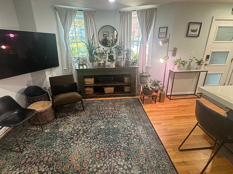 100 E Brookline St #1 — Photo 8