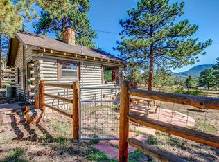 930 Highacres Dr, Estes Park, CO 80517