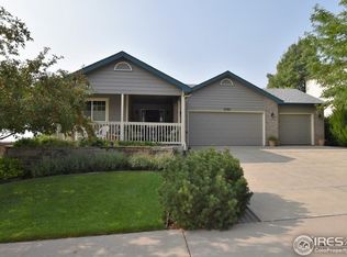 3780 Carbondale St, Loveland, CO 80538