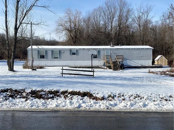 1895 Huth Sayer Rd, Oriskany Falls, NY 13425
