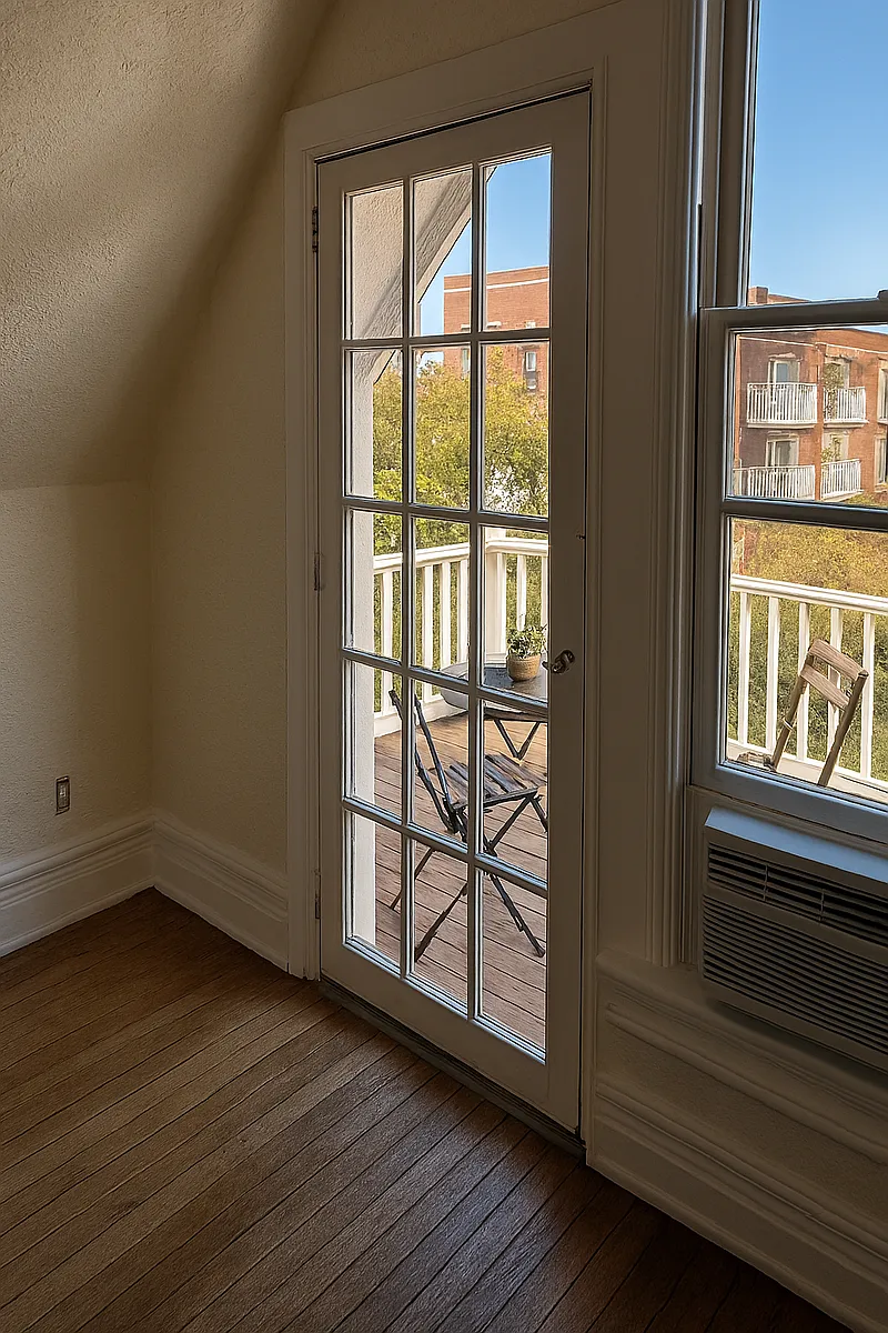 Building Photo - 1361 N Pearl St #5