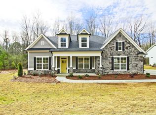 3179 Traditions Way, Jefferson, GA 30549