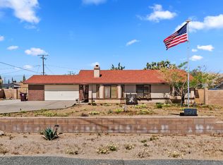 7028 La Habra Ave, Yucca Valley, CA 92284