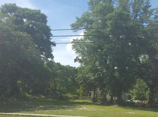 1103 Cypress Ave, Panama City, FL 32401