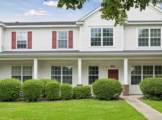 11323 Chisholm Cir NE Unit D, Blaine, MN 55449