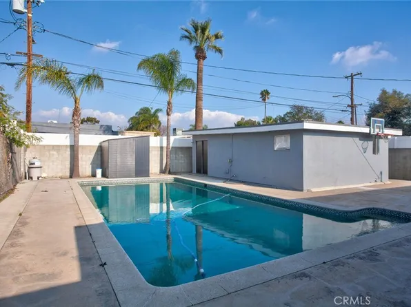 9502 Laurel Canyon Blvd, Pacoima, CA 91331