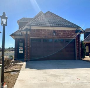 2807 Village Meadow Cv, Jonesboro, AR, 72405