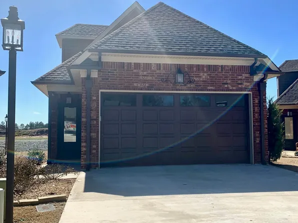 2807 Village Meadow Cv, Jonesboro, AR 72405
