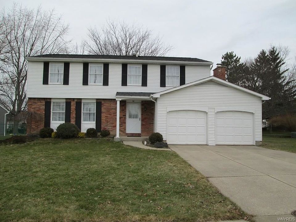 1st image of 52 Wedgewood Dr