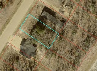 7656 Double Bridge Rd, Mabank, TX 75156