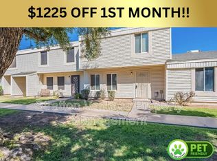 6526 S McAllister Ave, Tempe, AZ 85283