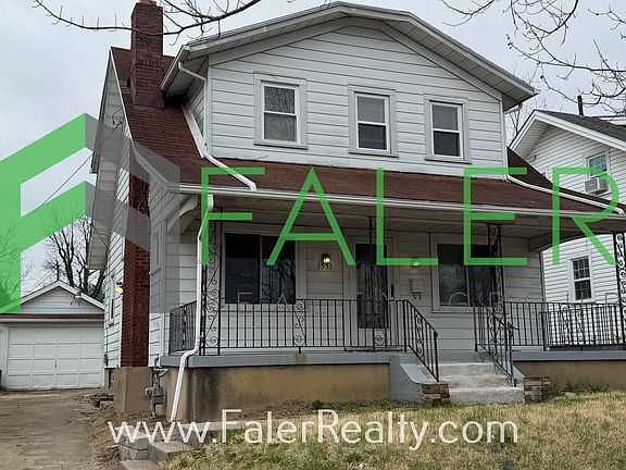 2nd image of 1533 Watervliet Ave