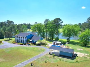 114 N Valhalla Dr, Cordele, GA 31015