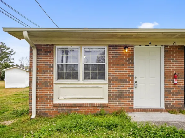 21 Sophia Dr #A, Jacksonville, NC 28540