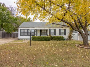 4419 E 14th Pl, Tulsa, OK 74112