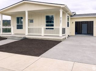 2101 Glacier Street #80, Enumclaw, WA