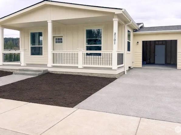 2101 Glacier Street #80, Enumclaw, WA 98022