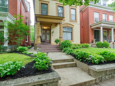 1331 Highland Ave, Louisville, KY, 40204
