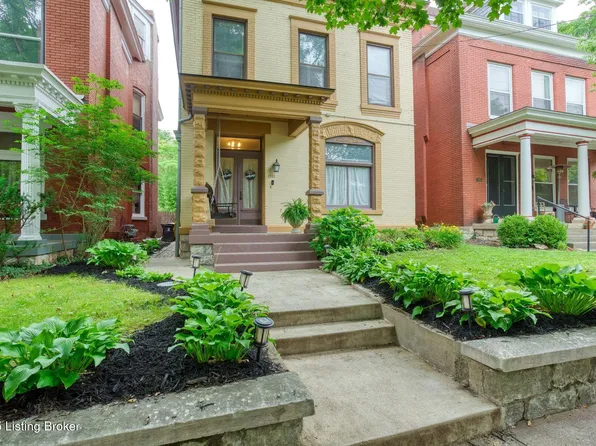 1331 Highland Ave, Louisville, KY 40204