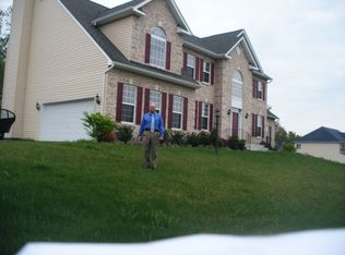 3195 Lacrosse Ct, Dunkirk, MD