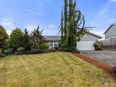 3730 Golden Eagle Loop SE, Olympia, WA, 98513
