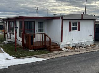 1010.56 E Saint Patrick St, Rapid City, SD 57701