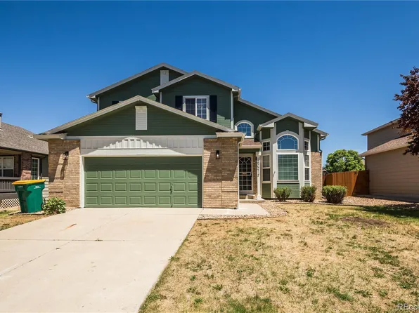 20013 E Caspian Circle, Aurora, CO 80013