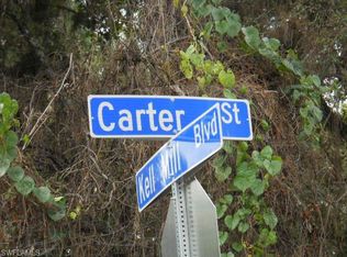 700 Carter St, Labelle, FL 33935