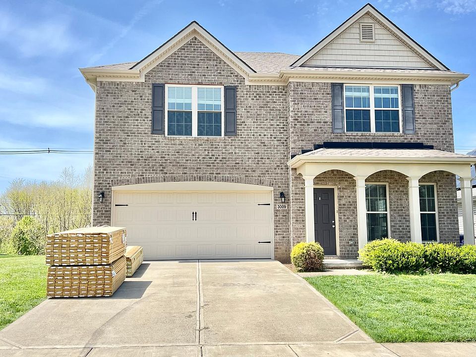 Front of house - much bigger on the inside than it look!