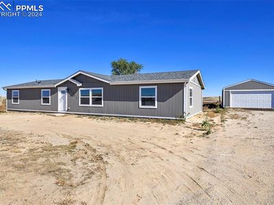 37120 Nirvana Point, Yoder, CO, 80864
