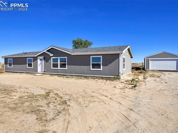 37120 Nirvana Point, Yoder, CO 80864