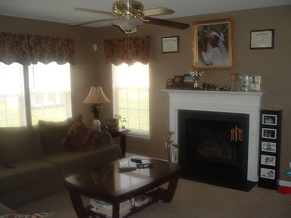 Family Room/Den