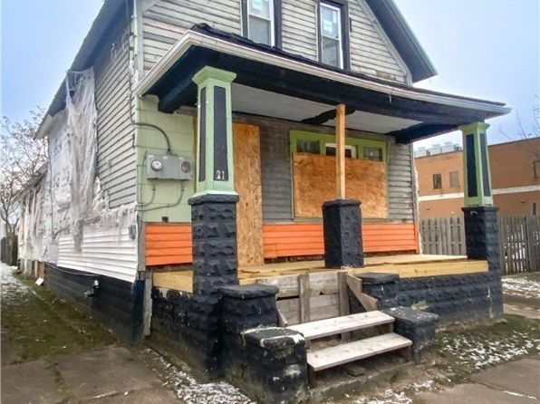 21 Liddell St, Buffalo, NY 14212