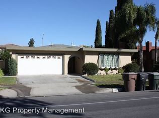 2813 E Dutch Ave, Anaheim, CA 92806