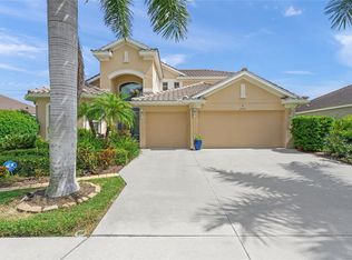 1772 PINYON PINE DRIVE, SARASOTA, FL 34240