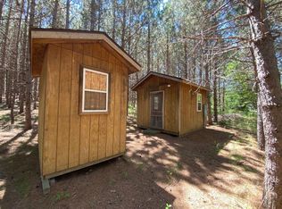 Tbd East Ave, Nevis, MN 56467