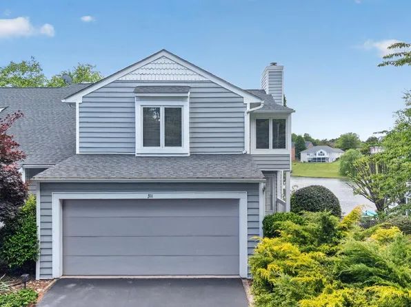 311 Bayberry Cove Dr, Forest, VA 24551