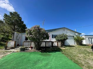 4387 W Kiowa Creek Rd, Elbert, CO 80106