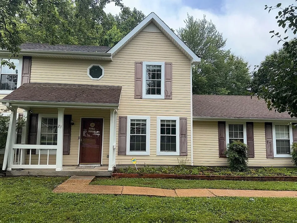 27 Hidden Valley Dr