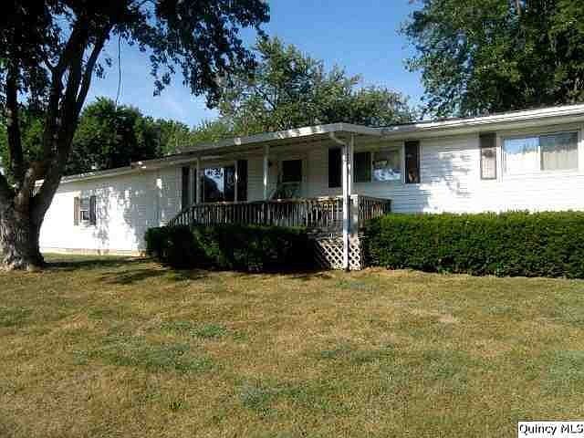 Home for Sale in Quincy, IL $84,900