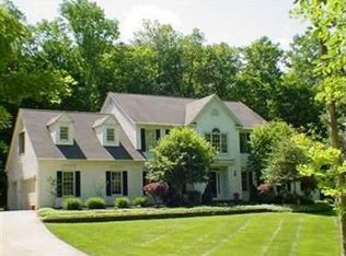 9629 Marsh Hawk Run, Chesterland, OH 44026