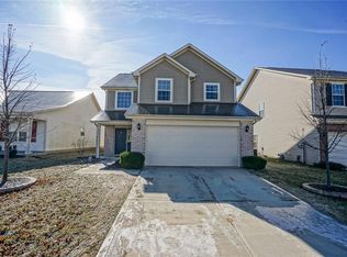 1055 Swinton Way, Westfield, IN