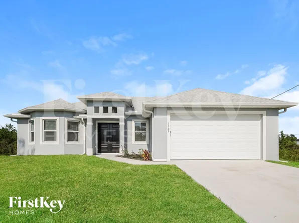 3302 14th St SW, Lehigh Acres, FL 33976