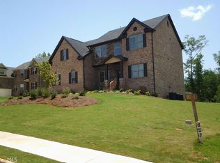 9066 Dawes Xing #2031, McDonough, GA 30252