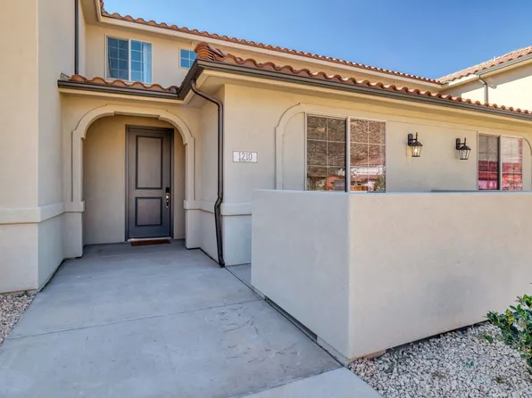1210 N Mistico Aly, Washington, UT 84780