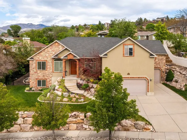 153 S Eugene St E, North Salt Lake, UT 84054